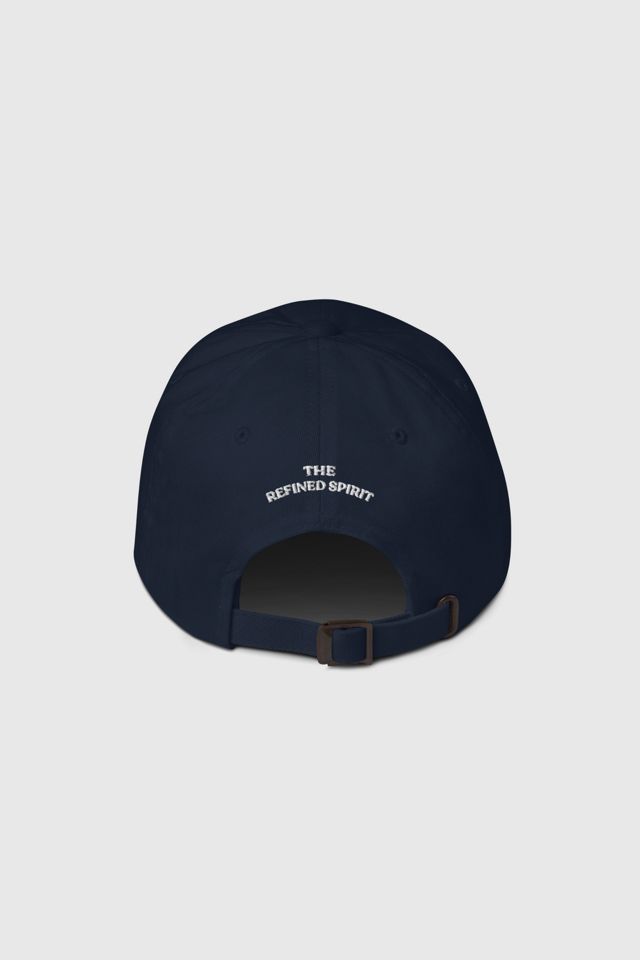 The Refined Spirit Cin Cin Hat #3