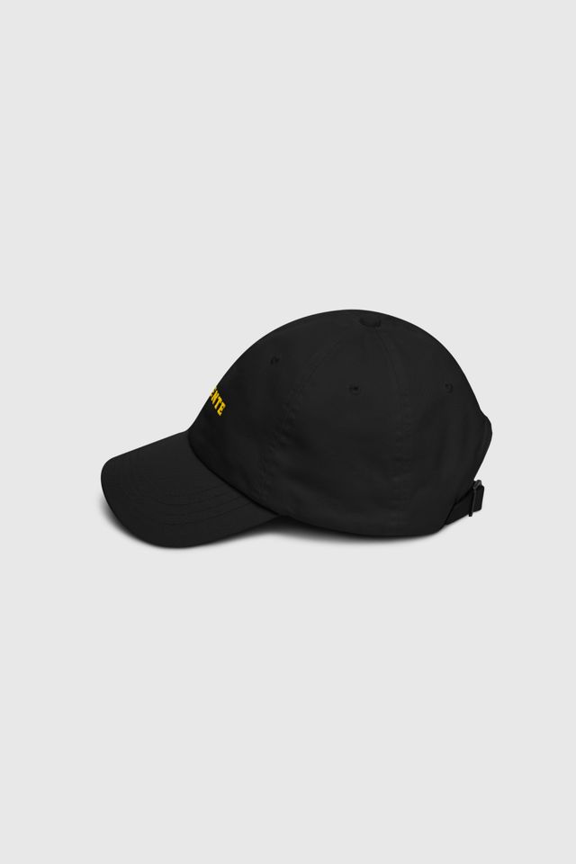 The Refined Spirit Al Dente Hat #2