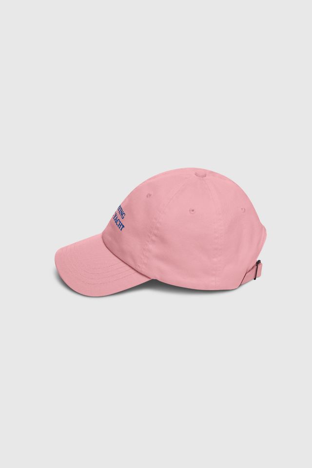 The Refined Spirit No Crying on the Yacht Hat #2