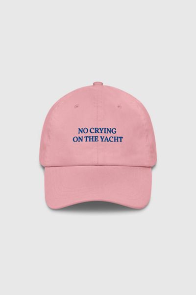 Sun Bleached Patch Dad Hat | Urban Outfitters display picture 3