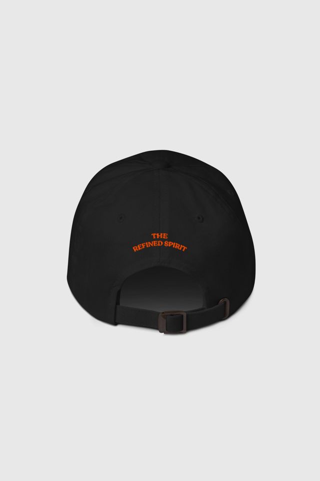 The Refined Spirit Take Me to Italy Hat #3