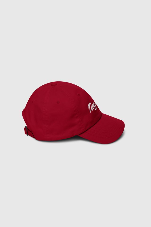The Refined Spirit Negroni Hat #1