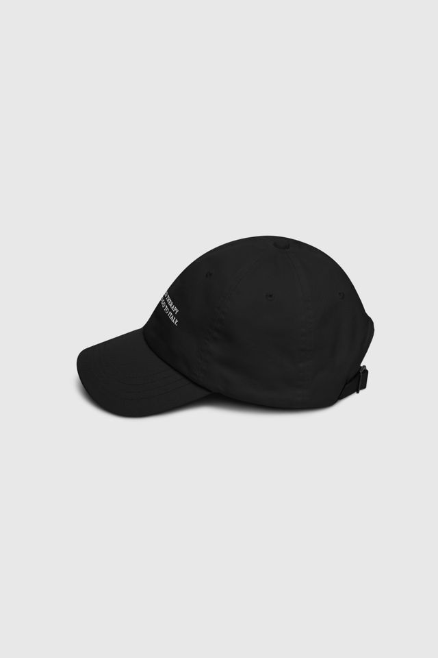 The Refined Spirit I Don't Need Therapy Hat #2