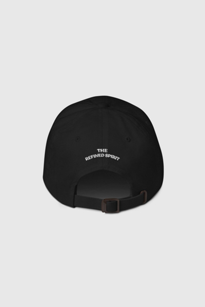 The Refined Spirit Do Not Disturb Hat