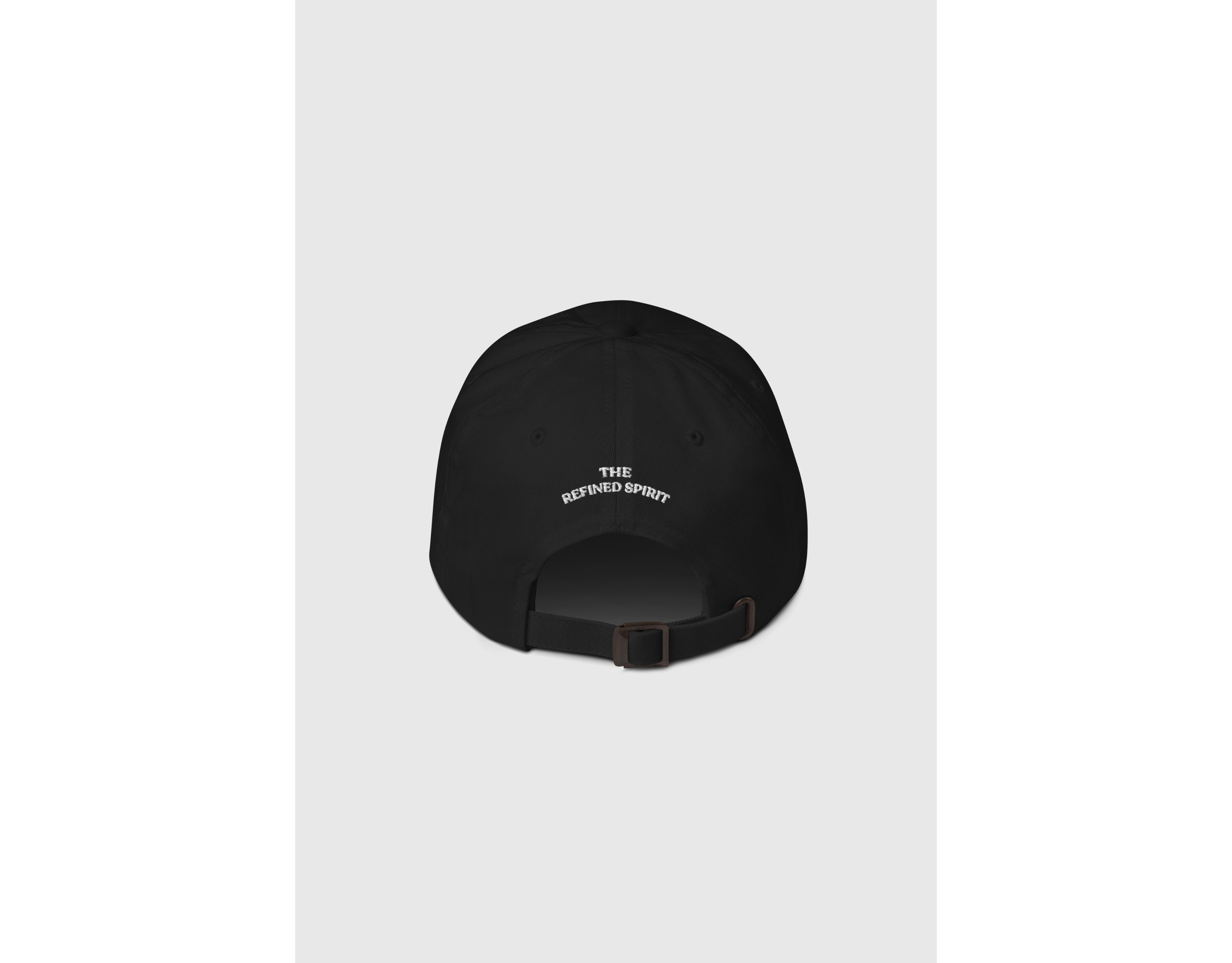 The Refined Spirit Do Not Disturb Hat