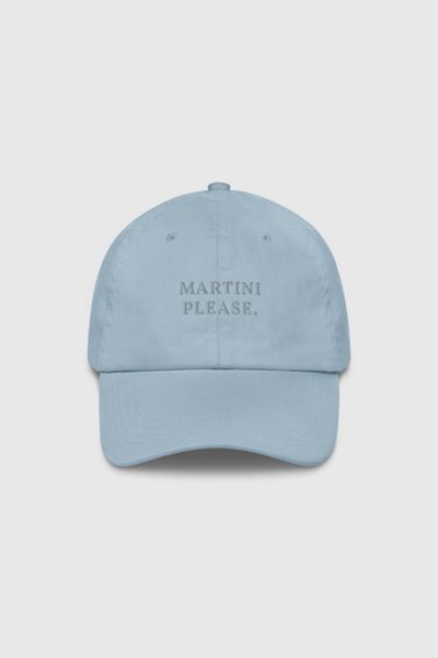 Urban Outfitters Nashville Acid Wash Denim Dad Hat Nashville Acid Wash Denim Dad Hat | Urban Outfitters main image 4
