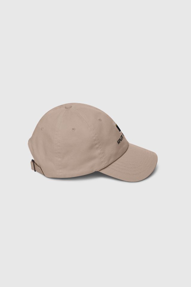 The Refined Spirit Split the G Hat #1
