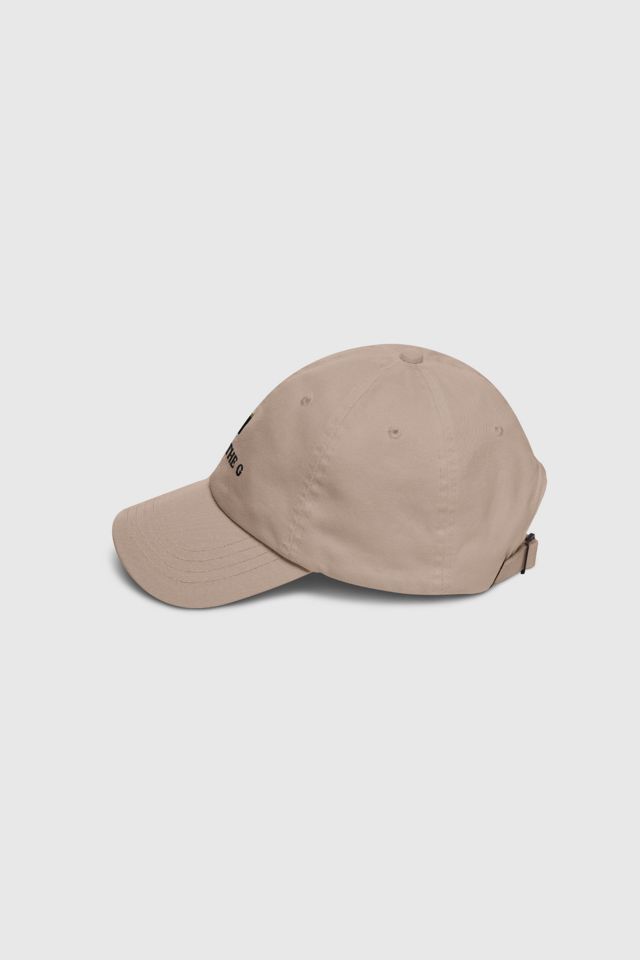The Refined Spirit Split the G Hat #2