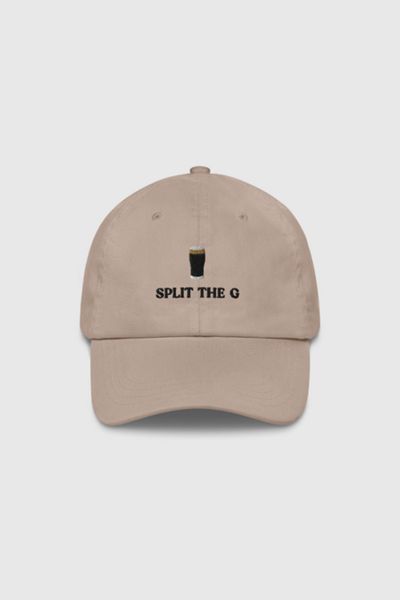 The Refined Spirit Split the G Hat