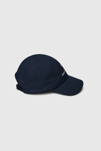 the Refined Spirit Split G Hat