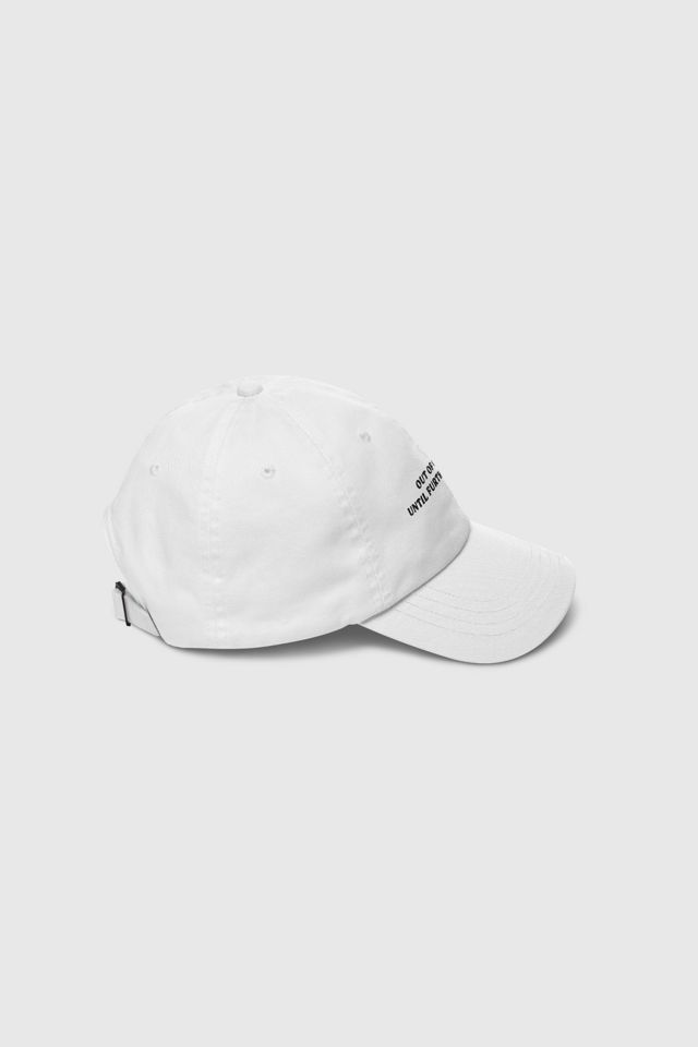 The Refined Spirit Out of Office Hat #1