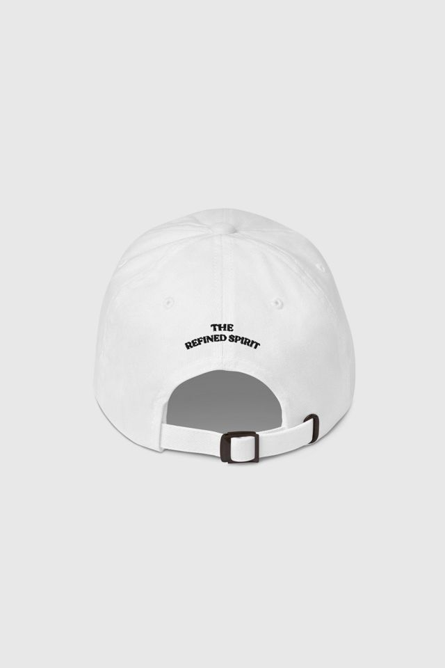 The Refined Spirit Out of Office Hat #3