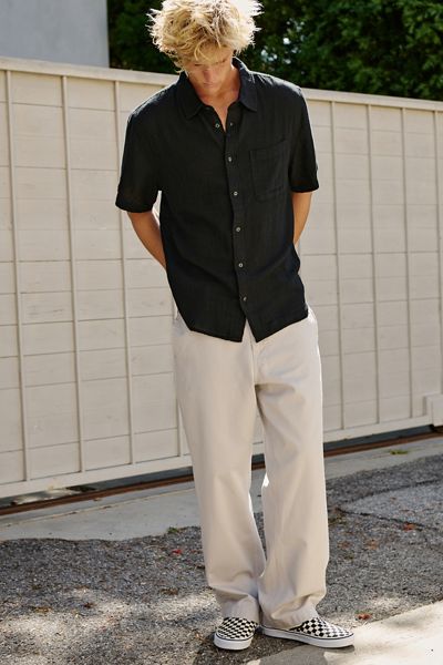 Men's Formal Outfits, Clothing + Accessories | Urban Outfitters