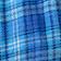 Blue Plaid