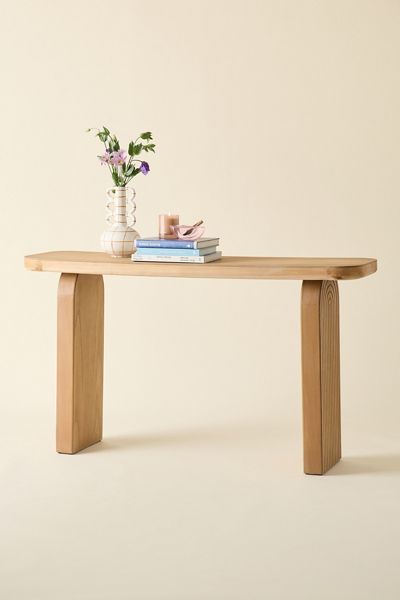 Callum Entryway Console Table