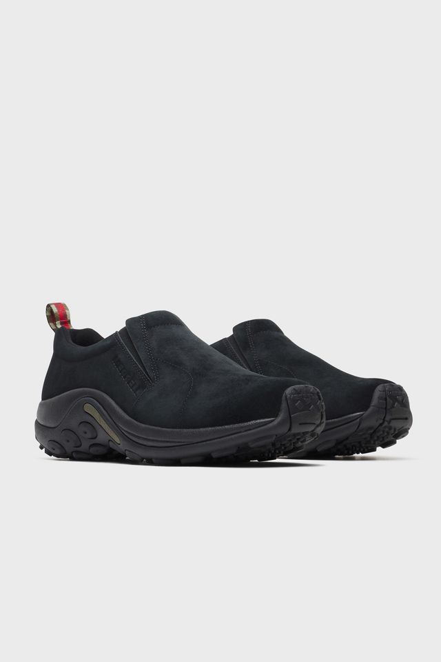 Merrell Men's Jungle Moc Slip-On Shoes #1