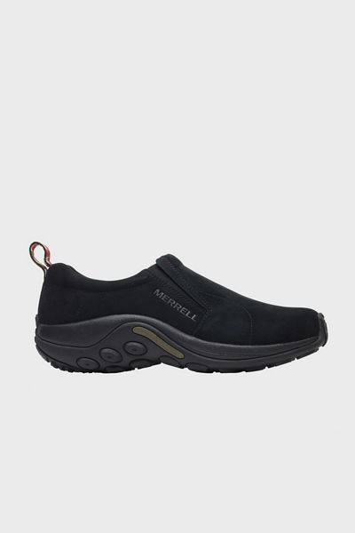 Merrell Men's Jungle Moc Slip-On Shoes