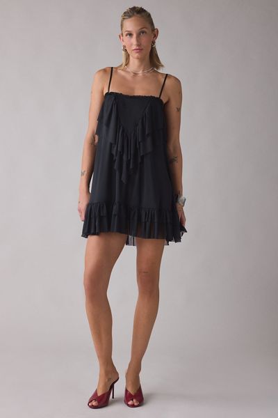 Black Dresses | Urban Outfitters
