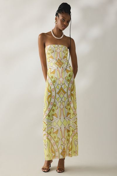 Printed Dresses | Floral + Flower Pattern Dresses | Urban Outfitters