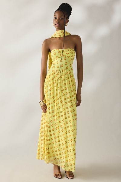 A-Line Dresses