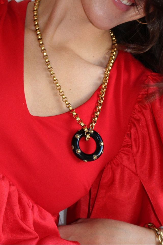 SC Collection Riley Necklace #3