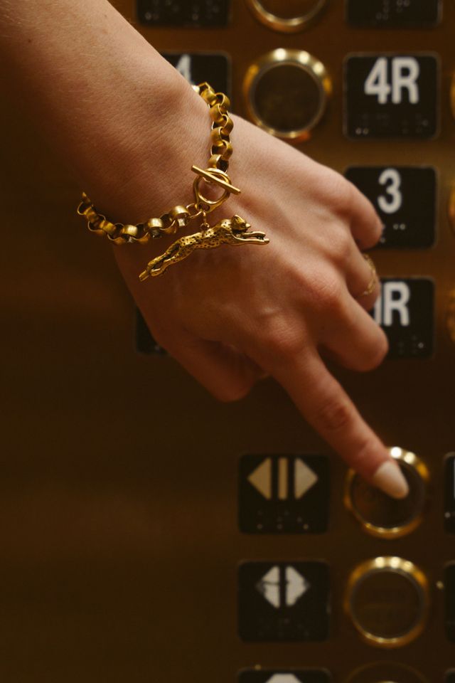 SC Collection Roxy Bracelet #1