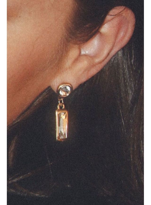 SC Collection Daisy Earrings #1