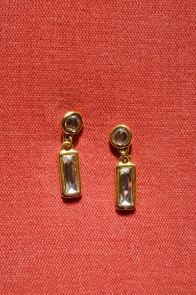 SC Collection Daisy Earrings