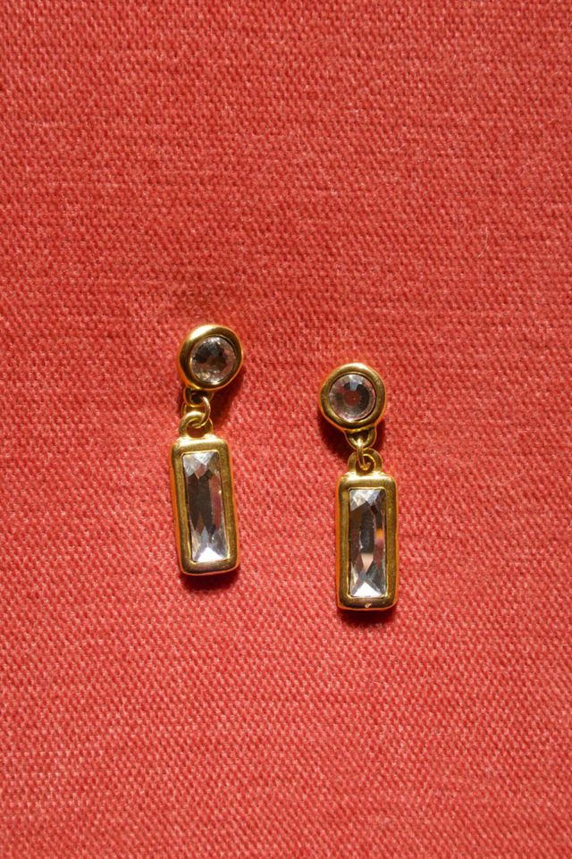 SC Collection Daisy Earrings #2