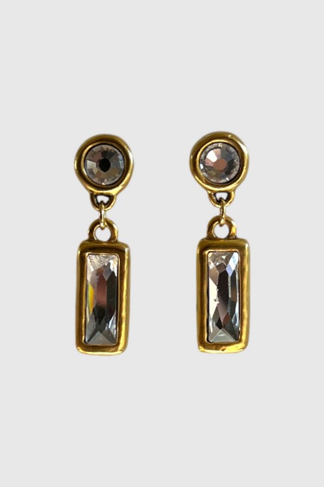 SC Collection Daisy Earrings #4