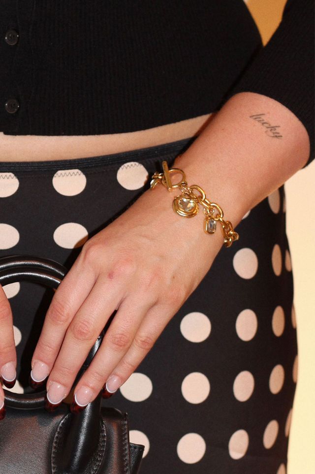 SC Collection Daisy Bracelet #1