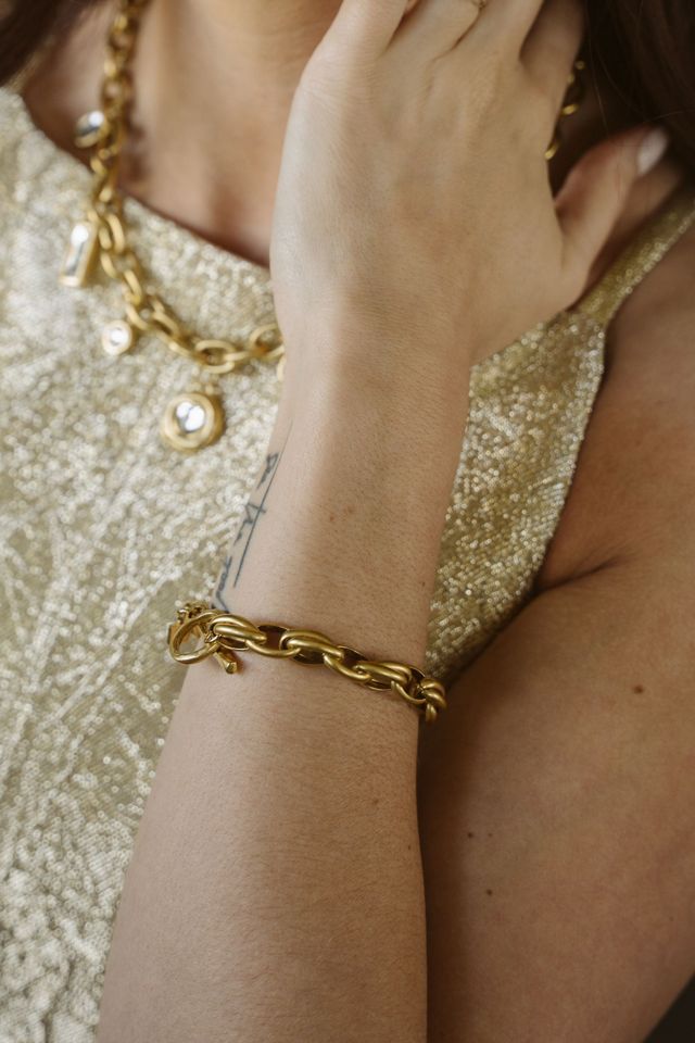 SC Collection Joni Bracelet #1