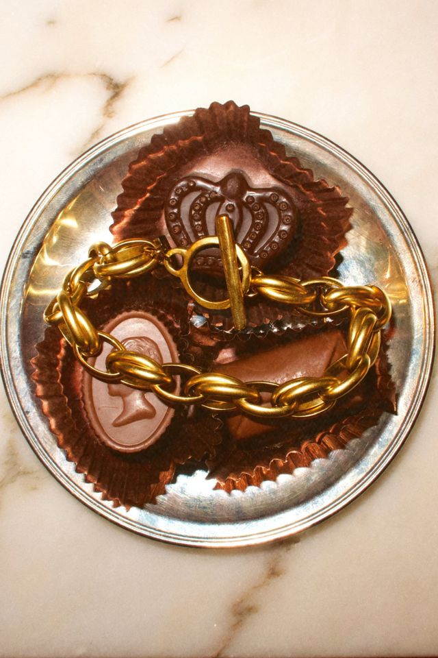 SC Collection Joni Bracelet #4