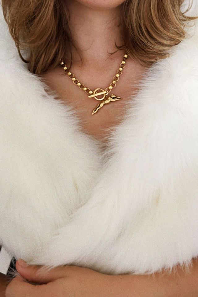 SC Collection Roxy Necklace #1