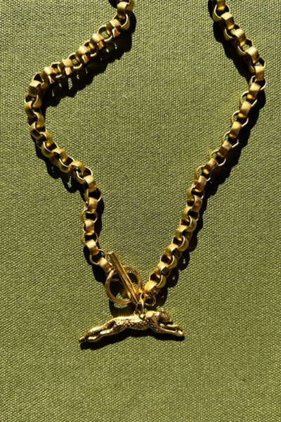 SC Collection Roxy Necklace