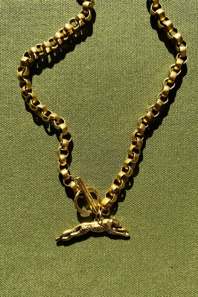 SC Collection Roxy Necklace #2