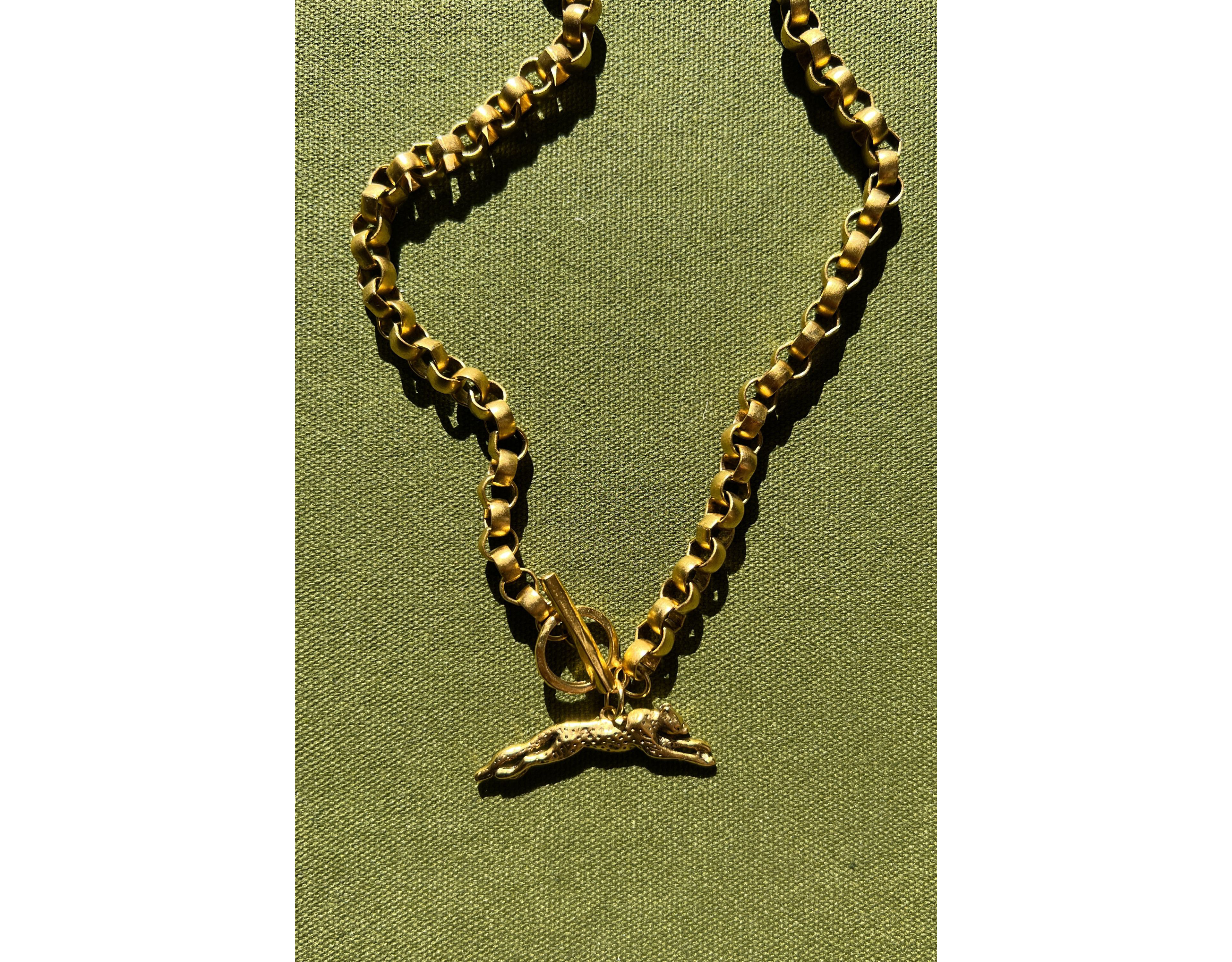 SC Collection Roxy Necklace