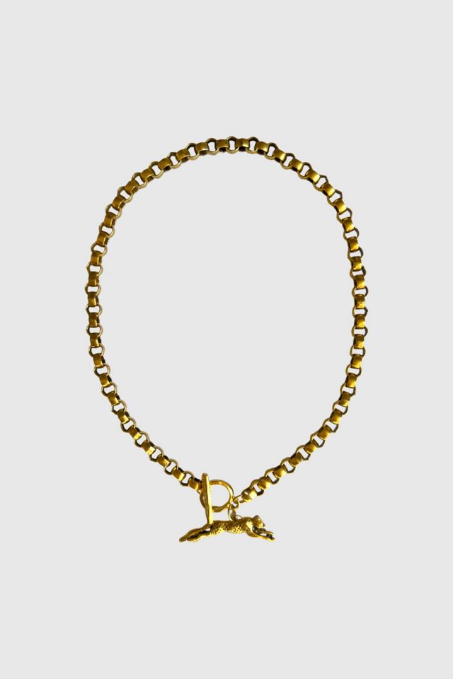 SC Collection Roxy Necklace #4