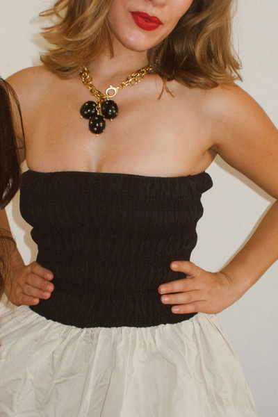 SC Collection Eve Necklace