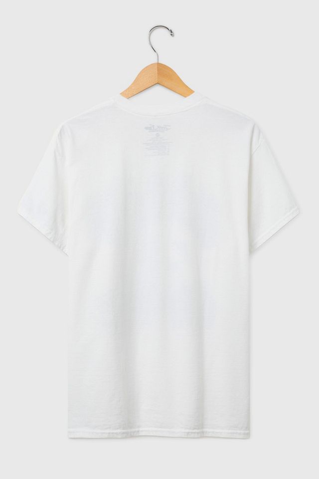 Junk Food NFL Throwback Helmet Flea Market Tee #1