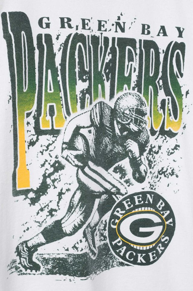 NFL Rushing Flea Market Tee #2