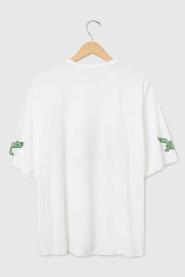 Junk Food NFL Halfback Jersey Tee #1