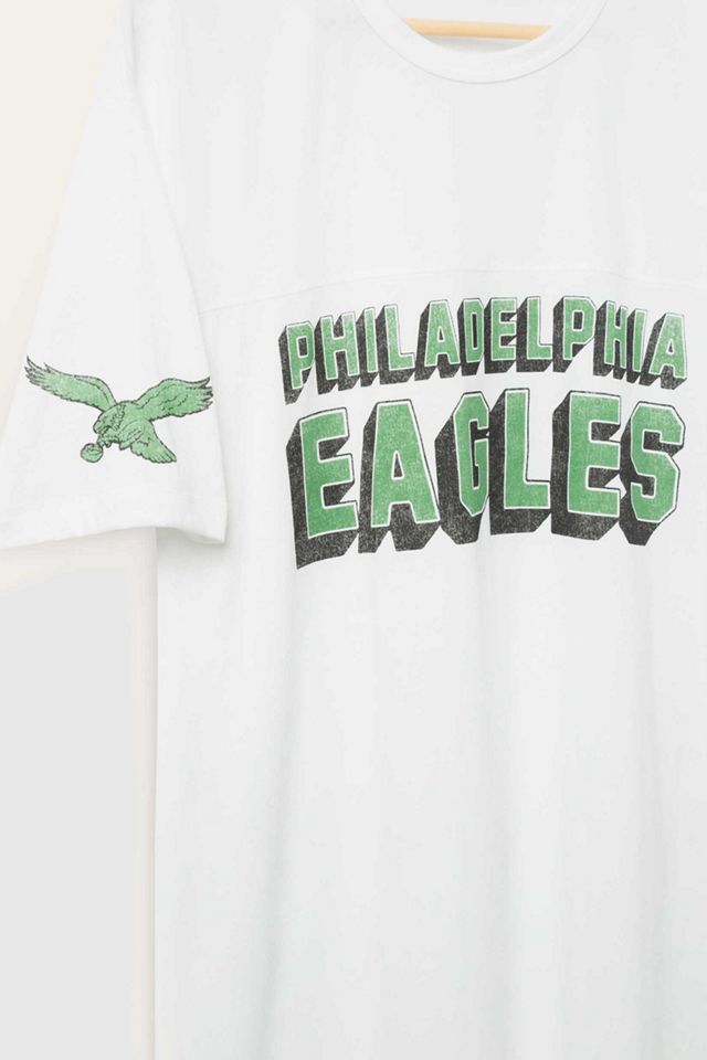 Junk Food NFL Halfback Jersey Tee #2