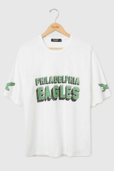 Junk Food NFL Halfback Jersey Tee