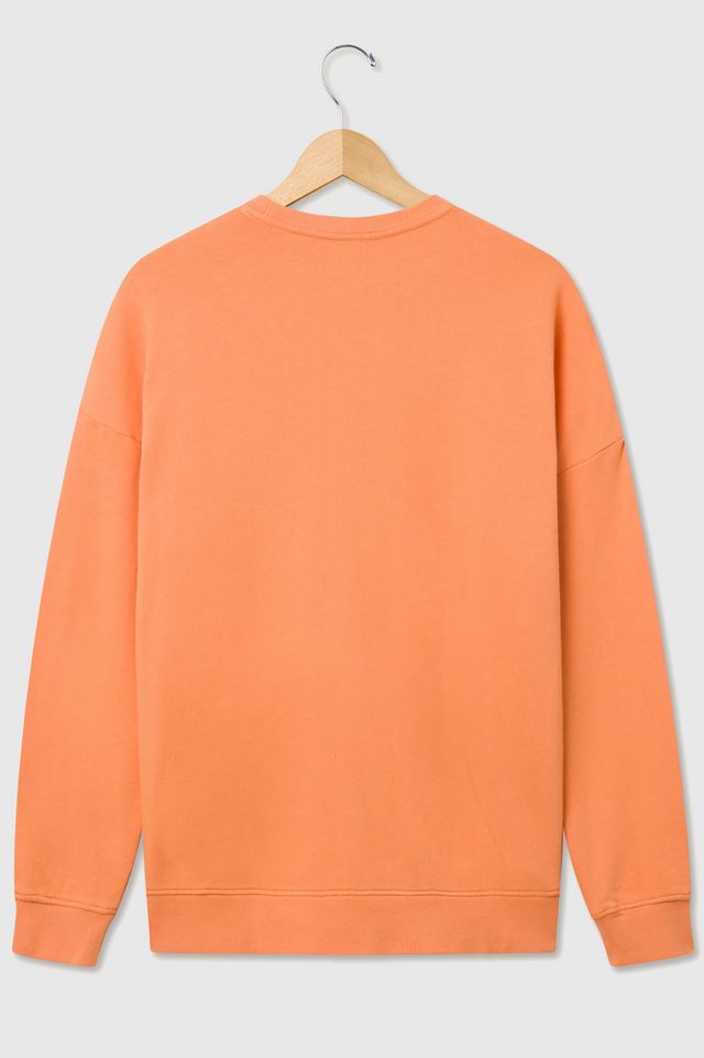 Junk Food NFL Lateral Crewneck Sweatshirt #1