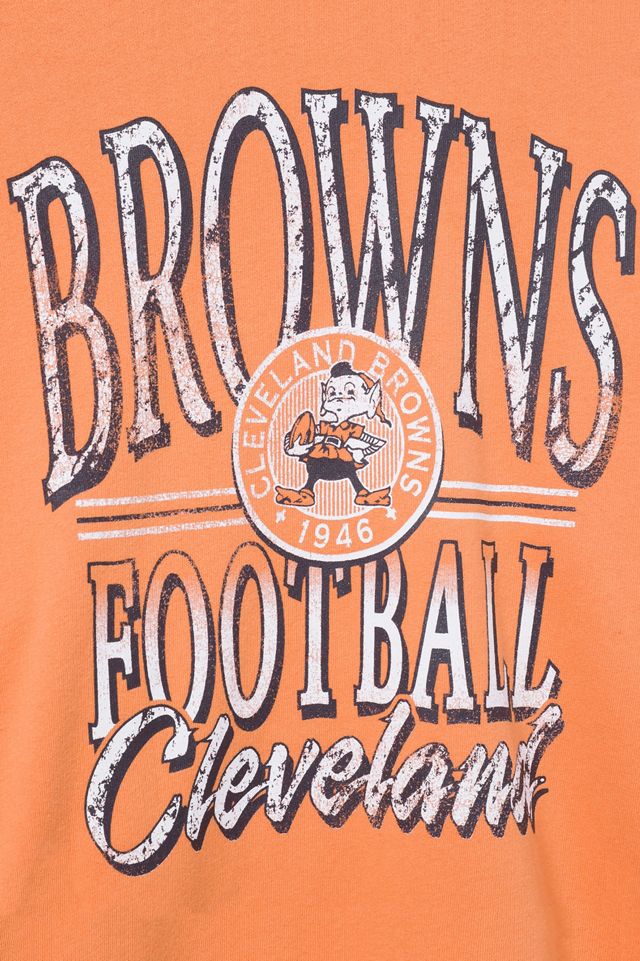 Junk Food NFL Lateral Crewneck Sweatshirt #2