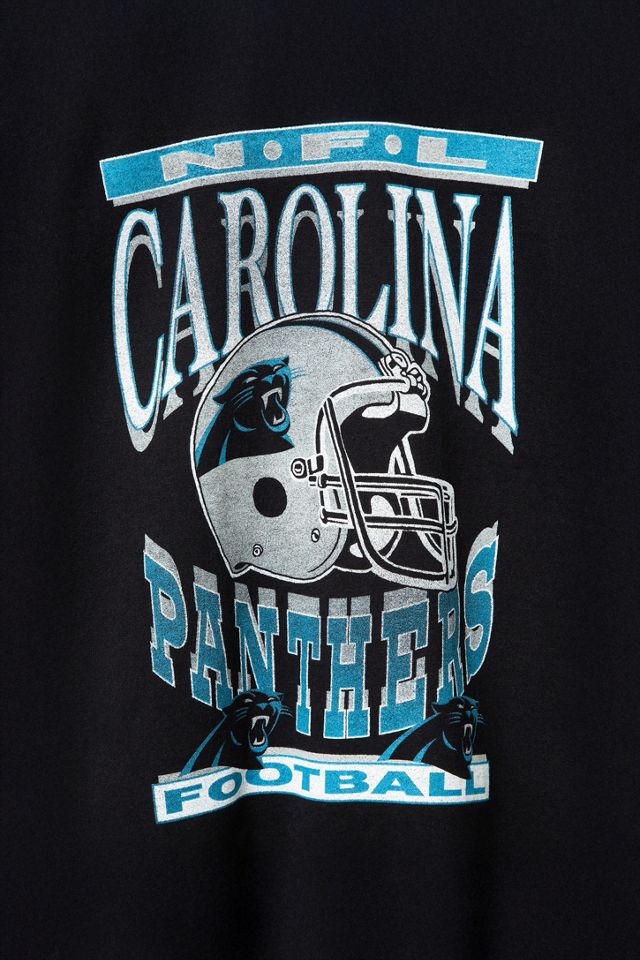 Junk Food NFL Helmet Flea Market Crew Neck Sweatshirt #2