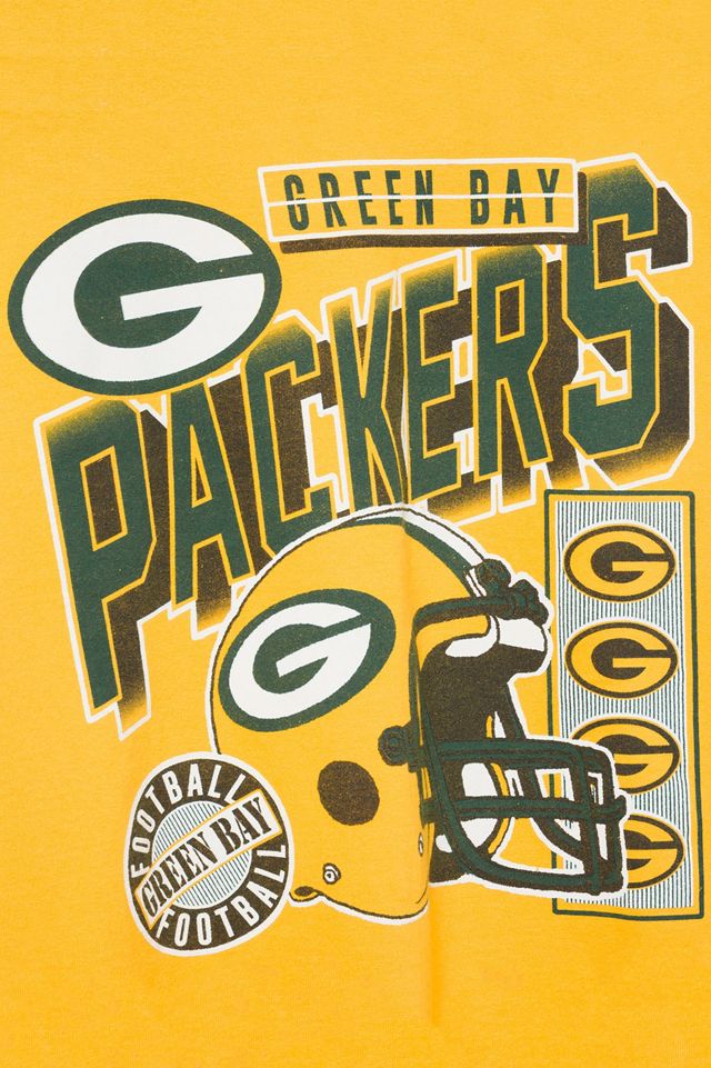 Junk Food NFL Checkdown Flea Market Tee #2
