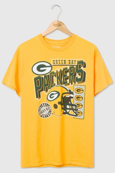 Junk Food NFL Checkdown Flea Market Tee