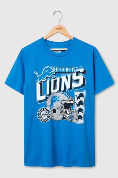 Junk Food NFL Checkdown Flea Market Tee